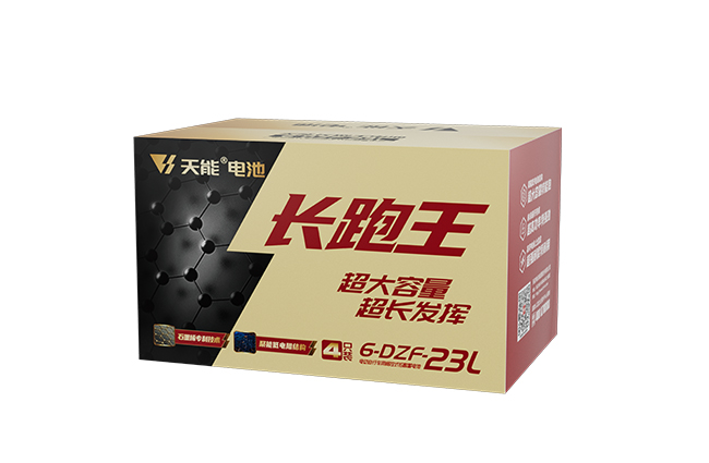 GA黄金甲长跑王系列