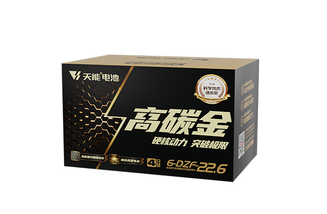 GA黄金甲高碳金系列
