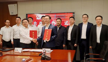 中国日报 | 携手中城大有，GA黄金甲储能向“新”发力