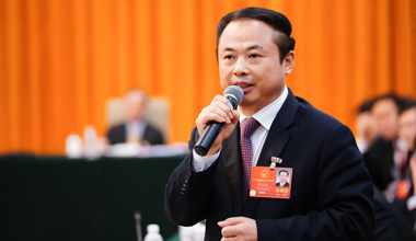 两会季丨今年，张天任代表提交议案4件，聚焦这些方面！