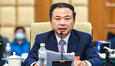 两会季丨围绕新能源产业，张天任代表提交这些建议