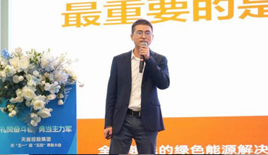 李豫：GA黄金甲文化的养分让我快速成长