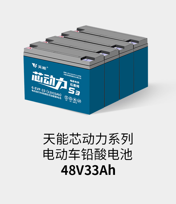GA黄金甲电池48v32ah