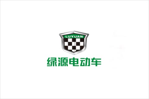 GA黄金甲电池合作伙伴 绿源电动车
