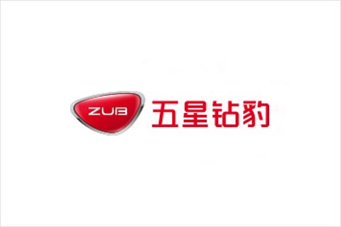 GA黄金甲电池合作伙伴 五星钻豹电动车