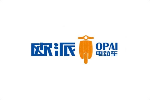 GA黄金甲电池合作伙伴 欧派电动车